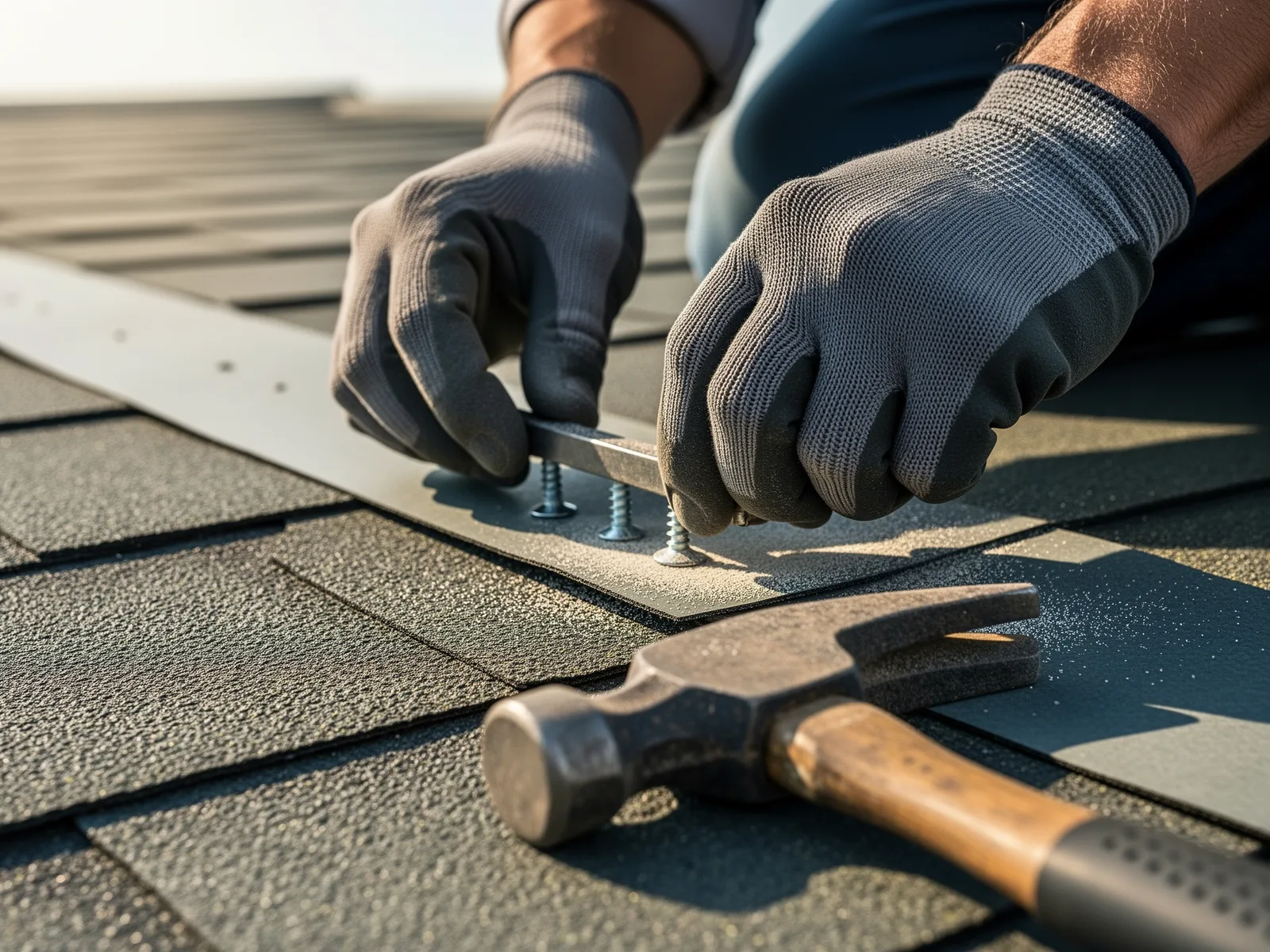 Why choose Fascia Repair in Biglerville, PA
